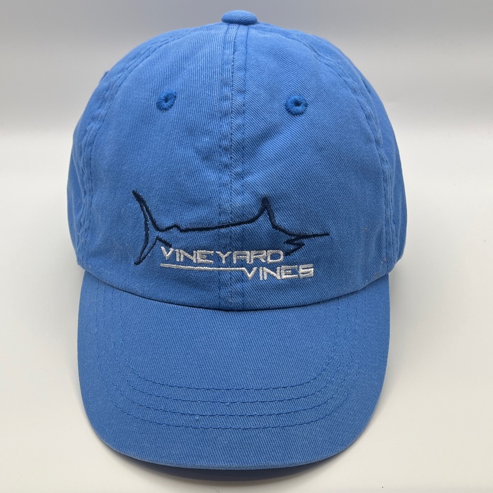 Vineyard Vines Kids Baseball Cap